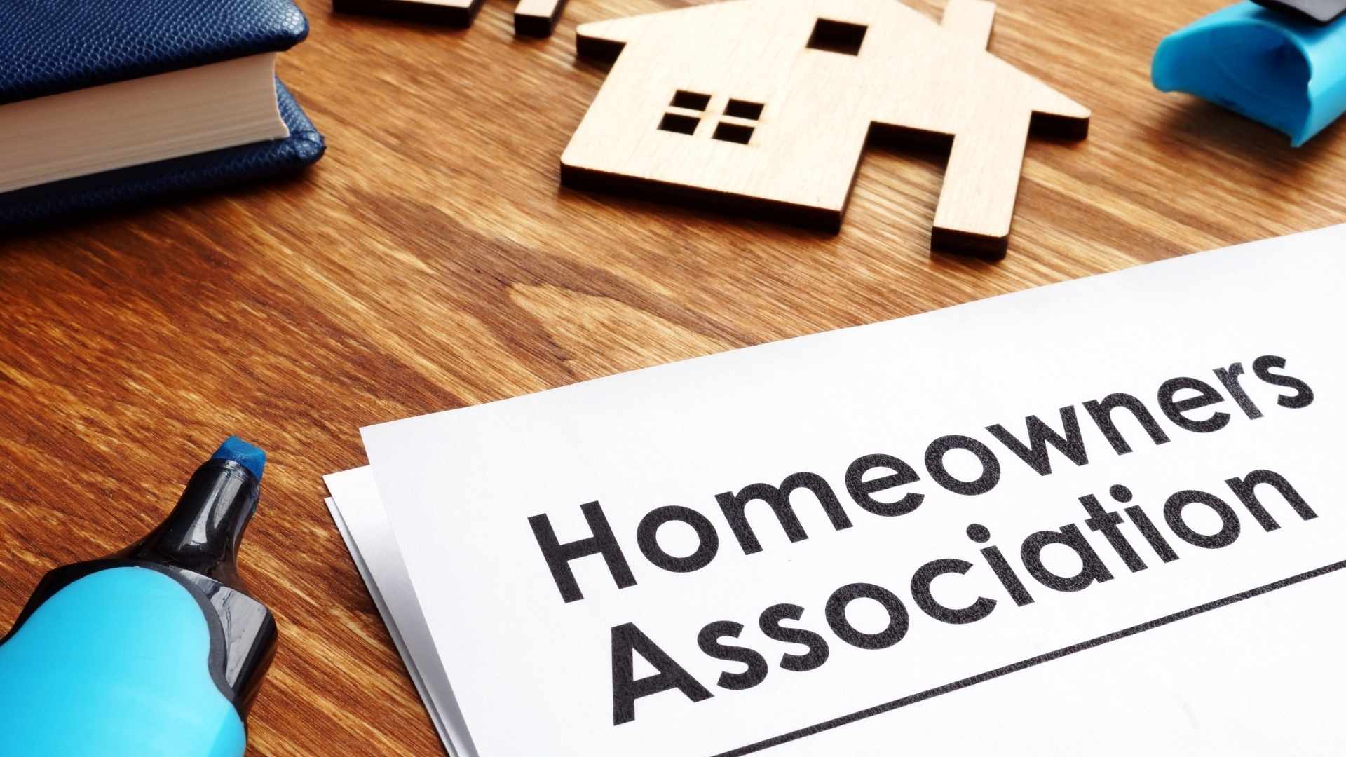 hoa boards