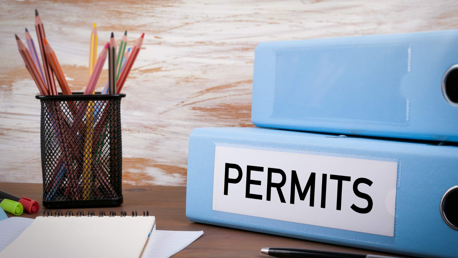 permits